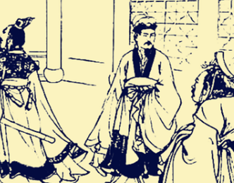 曹魏重臣卫瓘，灭蜀最大赢家，最后却死在女人手里