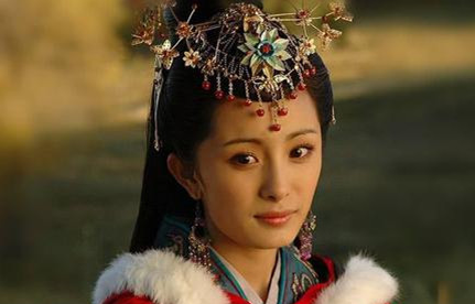 在中国的大一统朝代之中，就有哪几个王朝从未与外族和亲？