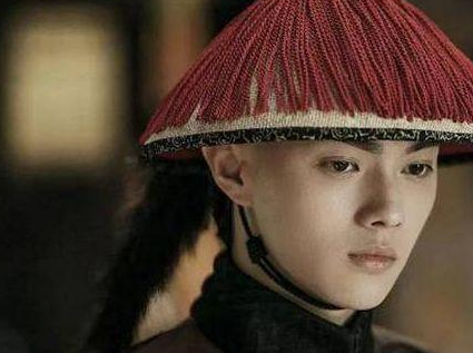 清朝皇家侍卫很低吗 他们只是一群看大门的保安吗
