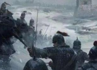 大唐精锐安西军：一支被遗忘的孤军