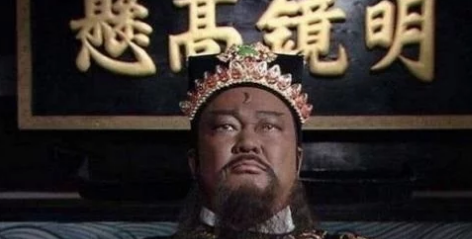 包拯连皇帝的亲侄子都敢下手 包拯为何不敢动柴文意