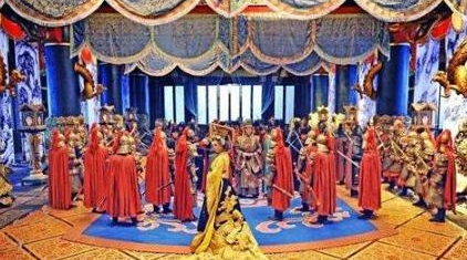 武则天在位时得罪了很多人 武则天退位后为什么还能功成身退