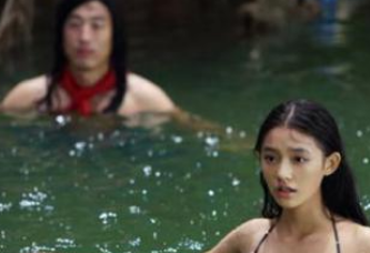 电影《美人鱼2》什么时候上映？邂逅喜剧演员“开心麻花”
