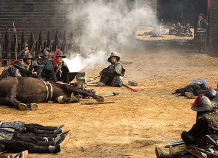 明朝灭亡的首要原因是因为穷 崇祯为何不下旨让大臣捐钱