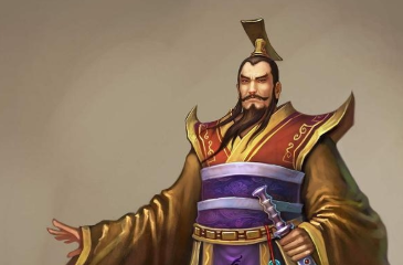 梁元帝萧绎：历史上的才子皇帝，一生有哪些代表作？