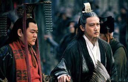 诸葛亮兢兢业业地辅佐着刘禅，但为何真的带不动他？