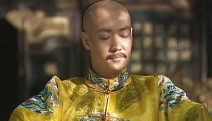 嘉庆和乾隆相比较儿子比较少，那嘉庆之后的皇帝是谁？