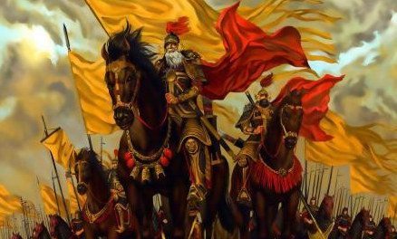 南北朝最后一位皇帝是谁？当时的分裂局面又是怎么结束的？