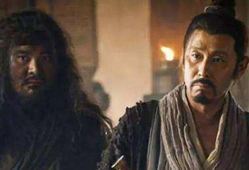 刘邦带着军队打进关中后，是个什么样子呢？