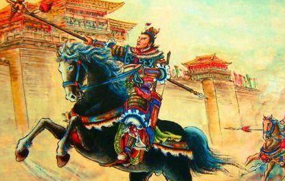 唐末第一猛将李存孝最后是什么结局？