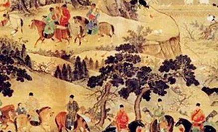 司马炎怎么对待少数民族？太康之治的具体表现又是什么？