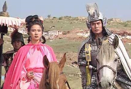 孙尚香如果不放阿斗走，会是什么结局？