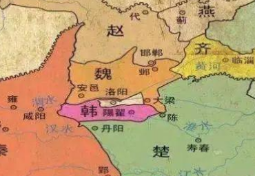 长平之战赵括为何会输?真的是因为缺粮吗