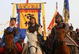 明武宗朱厚照，时而荒诞时而英明，明朝争议最大的皇帝