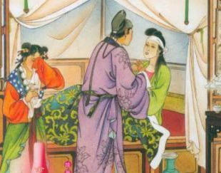 《金瓶梅》为什么能有那么高的地位？它的作者到底是谁？