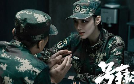 《突围》什么时候开播？演员阵容强大