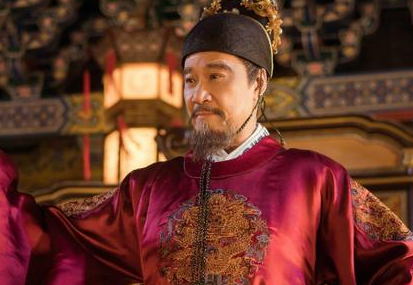 朱瞻基登基当上皇帝之后 朱瞻基是如何对待自己的叔叔的