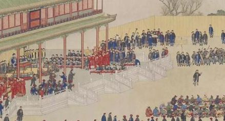 光禄寺起源于秦代，而隋唐时期的光禄寺又是怎样的？