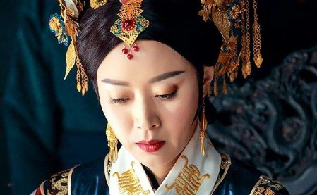 被迫执掌大权四十年的太后：褚蒜子