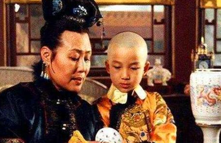 康熙和孝庄之间的关系如何 康熙对这个祖母好不好