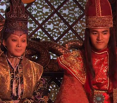 孝文帝身为一代明君 孝文帝为什么要赐死自己的太子