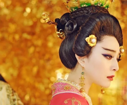 武则天登记前大肆屠杀功臣 武则天为何没有动程咬金