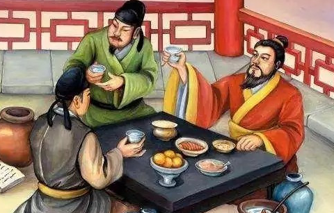 古人喝的酒是什么酒？古代的酒度数高吗？