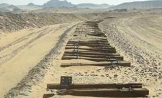 秦朝就有铁路吗？秦朝的“铁路”到底有什么作用？