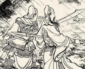 与东吴联手攻打樊城，张辽徐晃谁理解了曹操的意图呢？