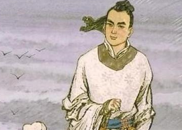 25岁写下“滕王阁序”的王勃，却在26岁去世