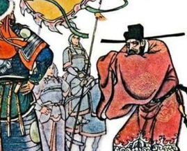 北宋与南宋之间还有朝代吗？其实不是朝代而是政权