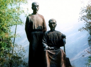 王念孙与王引之父子二人，为什么能得到嘉庆的好感？