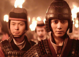 古时候打仗，为什么会有人愿意当前排兵&ldquo;送死&rdquo;呢？