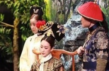 慈禧太后的生活有多奢靡？一年的花费可以武装一个舰队