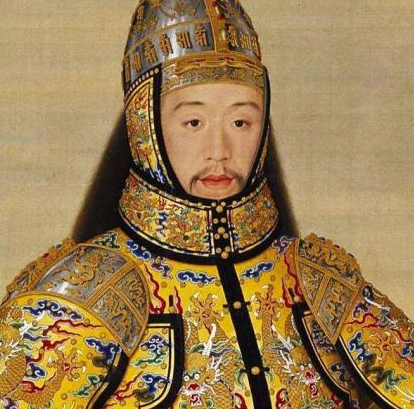 顺治登基后各地复明运动此起彼伏 顺治是怎么稳定政权的