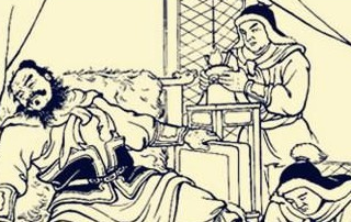 张飞真的是被小兵害死的吗？是刘备指使的吗？
