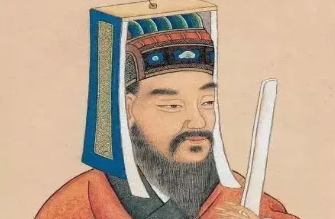 大明第一狂人：揭秘李贽传奇的一生