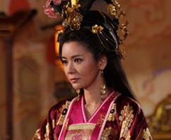 张丽华为什么有那么大的魅力？她最后又为何被斩首？