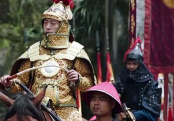 刘玄初，吴三桂的神秘军师，差点改写清朝历史