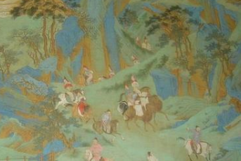 唐朝名臣张巡，食人三万是真实存在的吗？