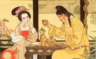 唐玄宗为什么不立杨玉环为皇后？背后有啥原因？