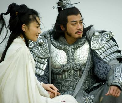 项羽和虞姬在一起那么多年 两人为何连一个孩子都没有