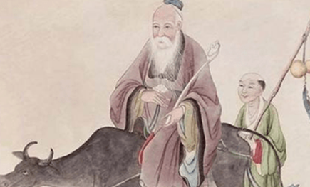春秋战国时期百家争鸣，有哪七个最有影响力的思想家？