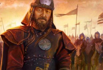 札木合追杀成吉思汗时，克烈部王汗为何没有出手相助？