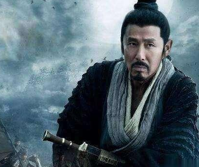 刘邦当初只是一个无赖 刘邦为什么能驾驭比自己厉害的人