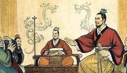 揭秘历史上真实的范雎：睚眦必报、心胸狭窄？