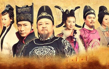 唐朝宰相只是一个三品官 那么三品以上又是什么官