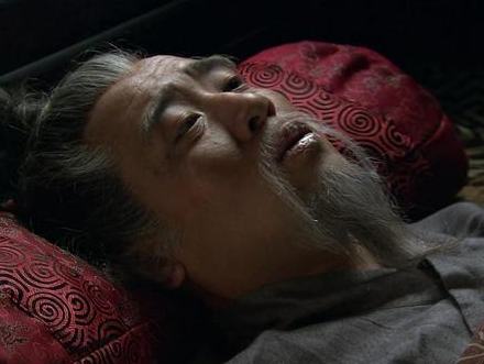 刘备白帝城托孤的时候 刘备为什么还要叫上李严