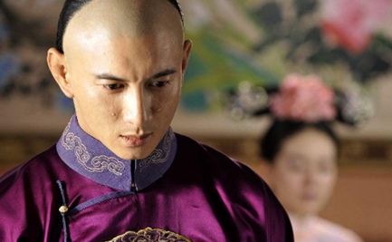 与八阿哥胤禩相比之下，为何说胤禛的运气真的好很多？