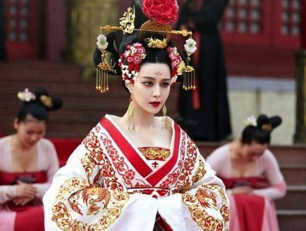 上官婉儿和李隆基并没有什么交集 李隆基为什么还要杀她